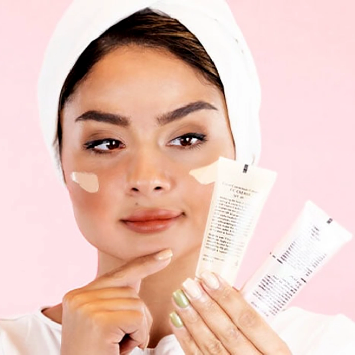 تفاوت بی بی کرم و سی سی کرم چیست؟