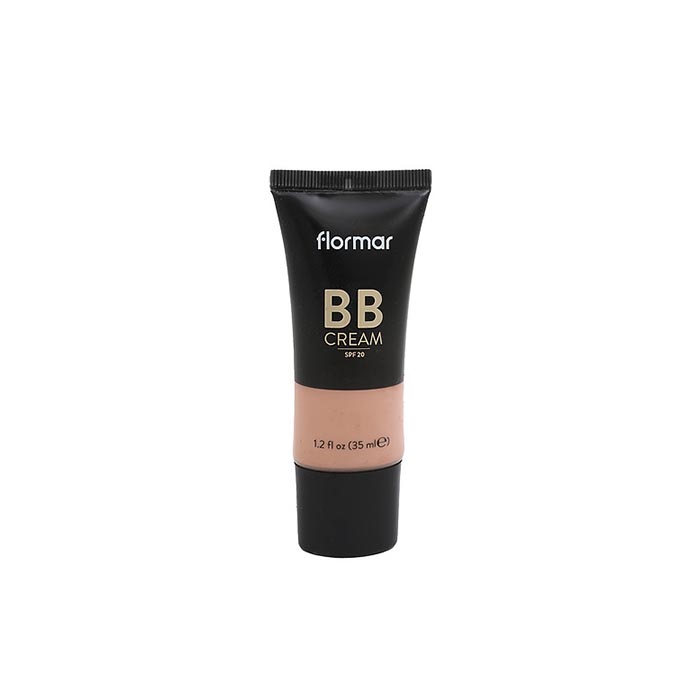 کرم پودر بی بی فلورمار (flormar bb cream)