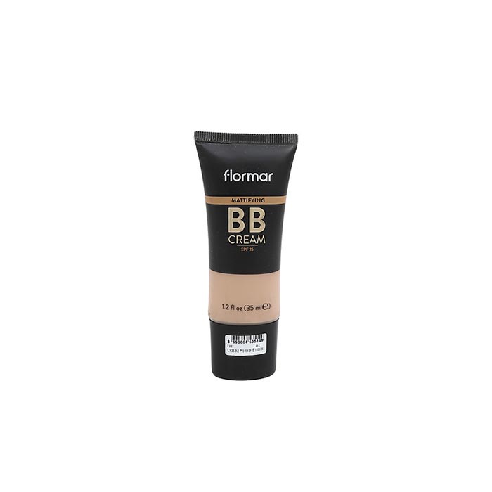 کرم پودر بی بی فلورمار (flormar bb cream) - Thumbnail 1