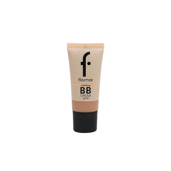کرم پودر بی بی فلورمار (flormar bb cream) - Thumbnail 2
