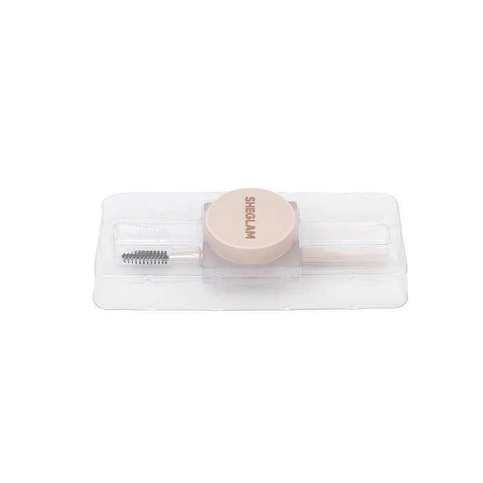 صابون ابرو شیگلمSHEGLAM ژله ای اصل - Thumbnail 1