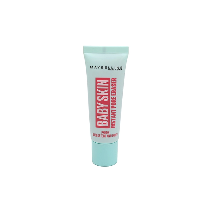 پرایمر بیبی اسکین میبلینBaby skin
