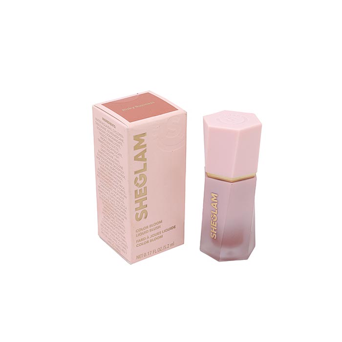 رژگونه مایع شیگلم SHEGLAM اصل - Thumbnail 3