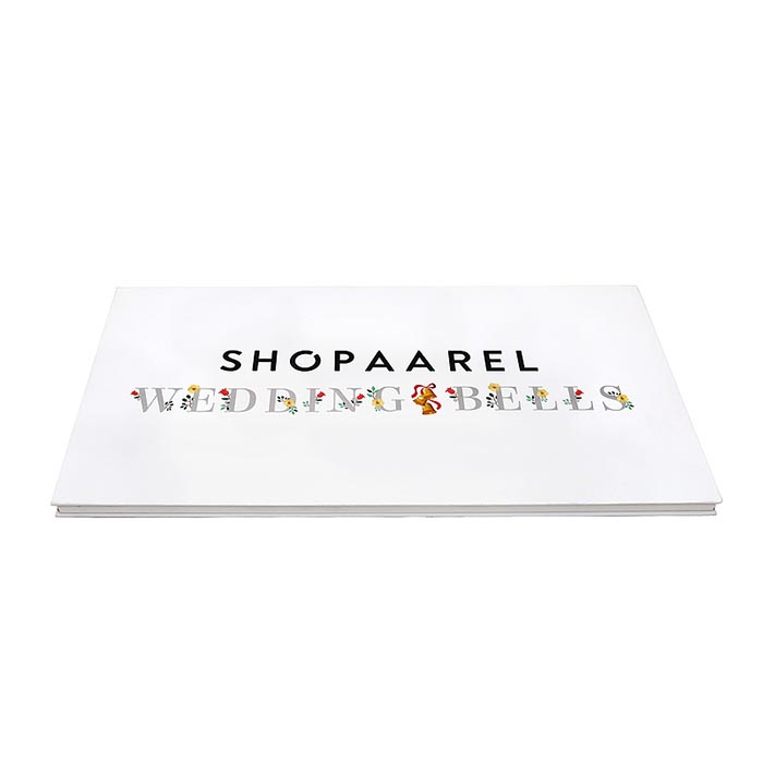 پالت شوپارل سایه ۵۰ رنگ - Thumbnail 3