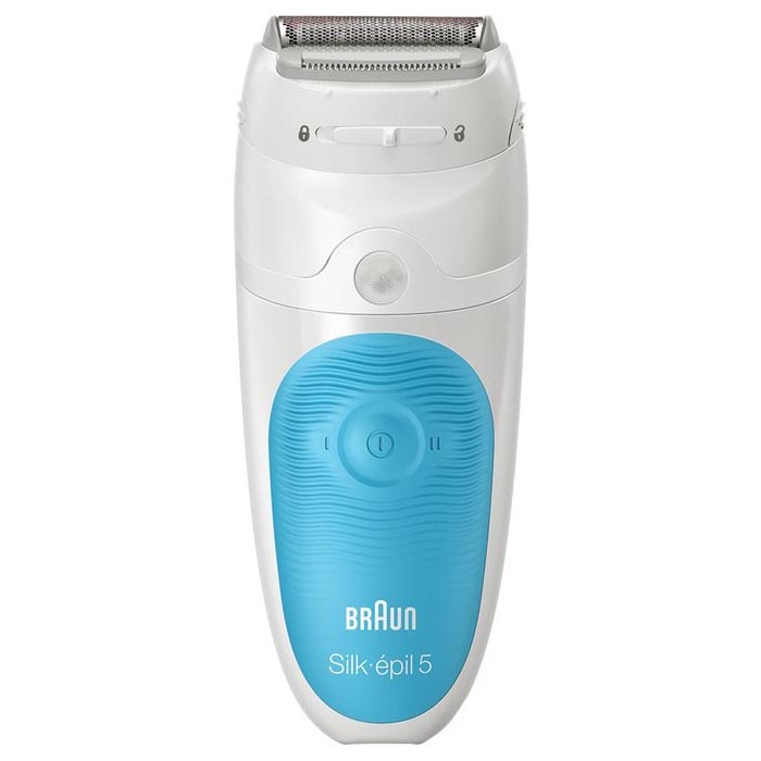 اپیلاتور براون SES 5-810 Silk-epil 5 - Thumbnail 1