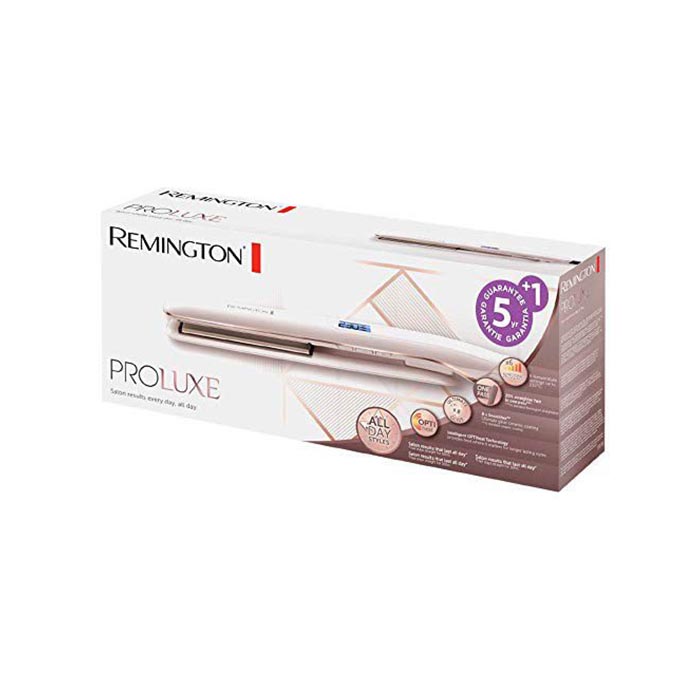 اتو مو رمینگتون مدل S9100 - Thumbnail 1