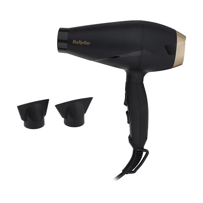 سشوار بابیلیس مدل 6704e - Thumbnail 1