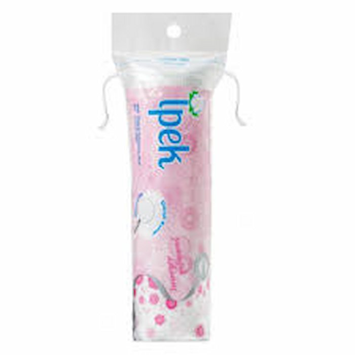 پد آرایش پاک کن ایپک 70 عددی - Thumbnail 1