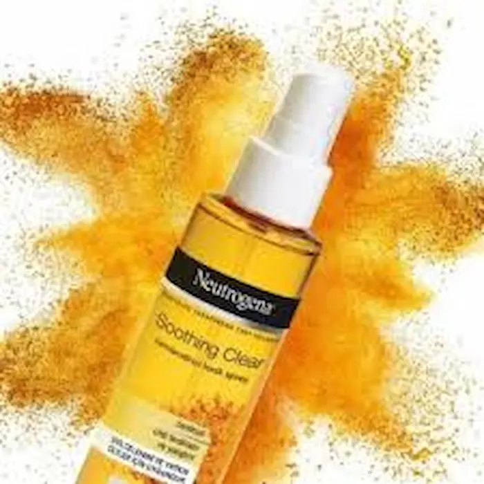 تونر زردچوبه مناسب پوست چرب نوتروژینا حجم 125 میل - Main Image