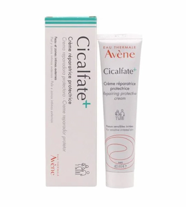 کرم ترمیم کننده پوست سیکالفیت پلاس اون