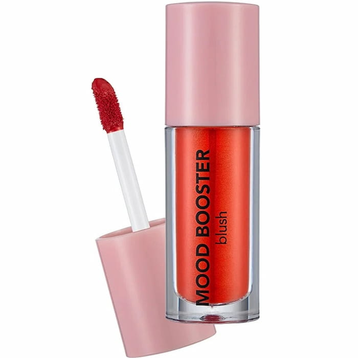 رژگونه فلورمار تراکوتا مایع  