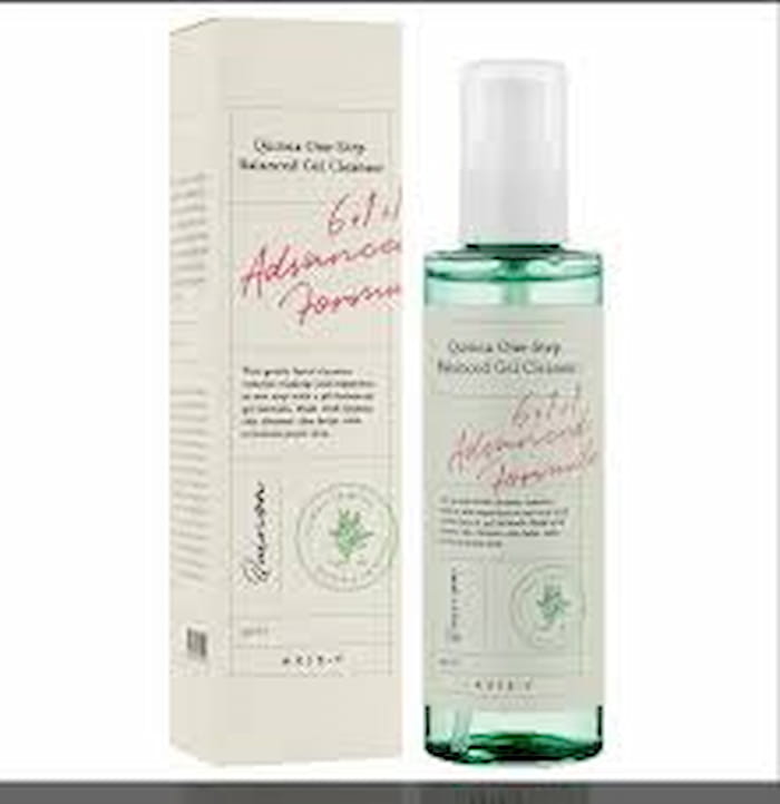 ژل شست و شوی صورت اکسیس وای 180 میل AXIS-Y