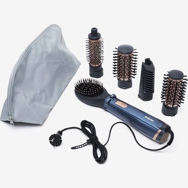 سشوار چرخشی بابیلیس 966 - Thumbnail 3