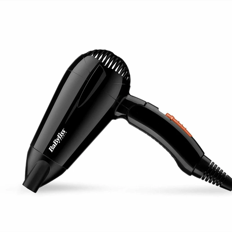 سشوار مسافرتی بابلیس 5344SDE - Thumbnail 1