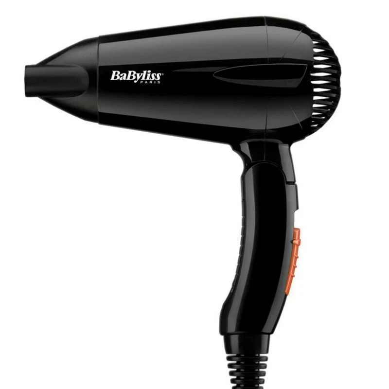 سشوار مسافرتی بابلیس 5344SDE - Thumbnail 3