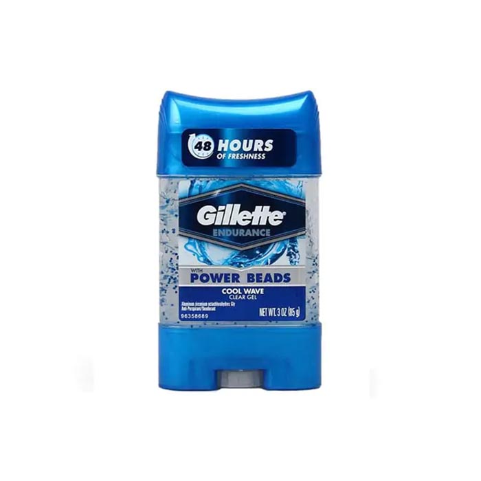 استیک ژله ای ژیلت دانه دار Gillette مردانه - Main Image
