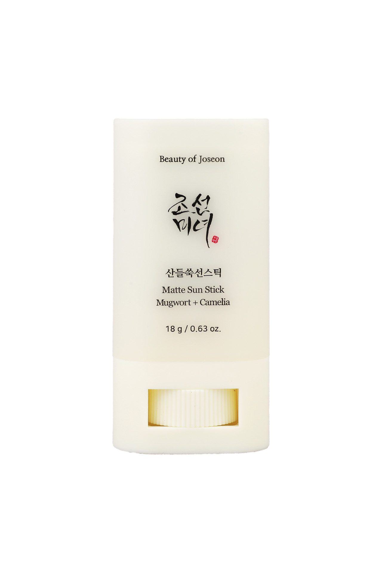 ضدآفتاب استیکی مناسب پوست چرب بیوتی اف جوسان SPF50 - Thumbnail 1