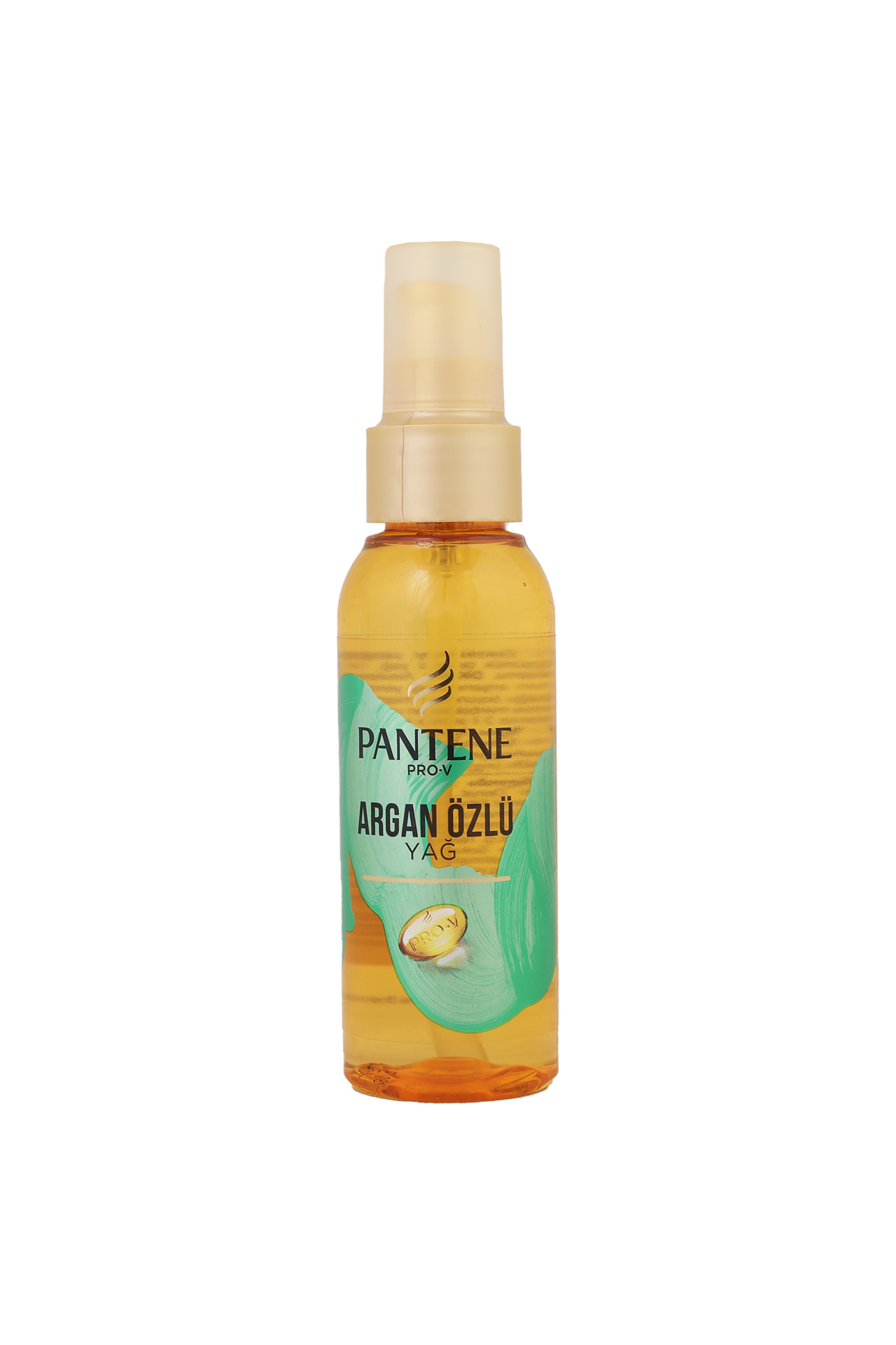 روغن آرگان پنتن مدل Pro-V حجم 100 میل