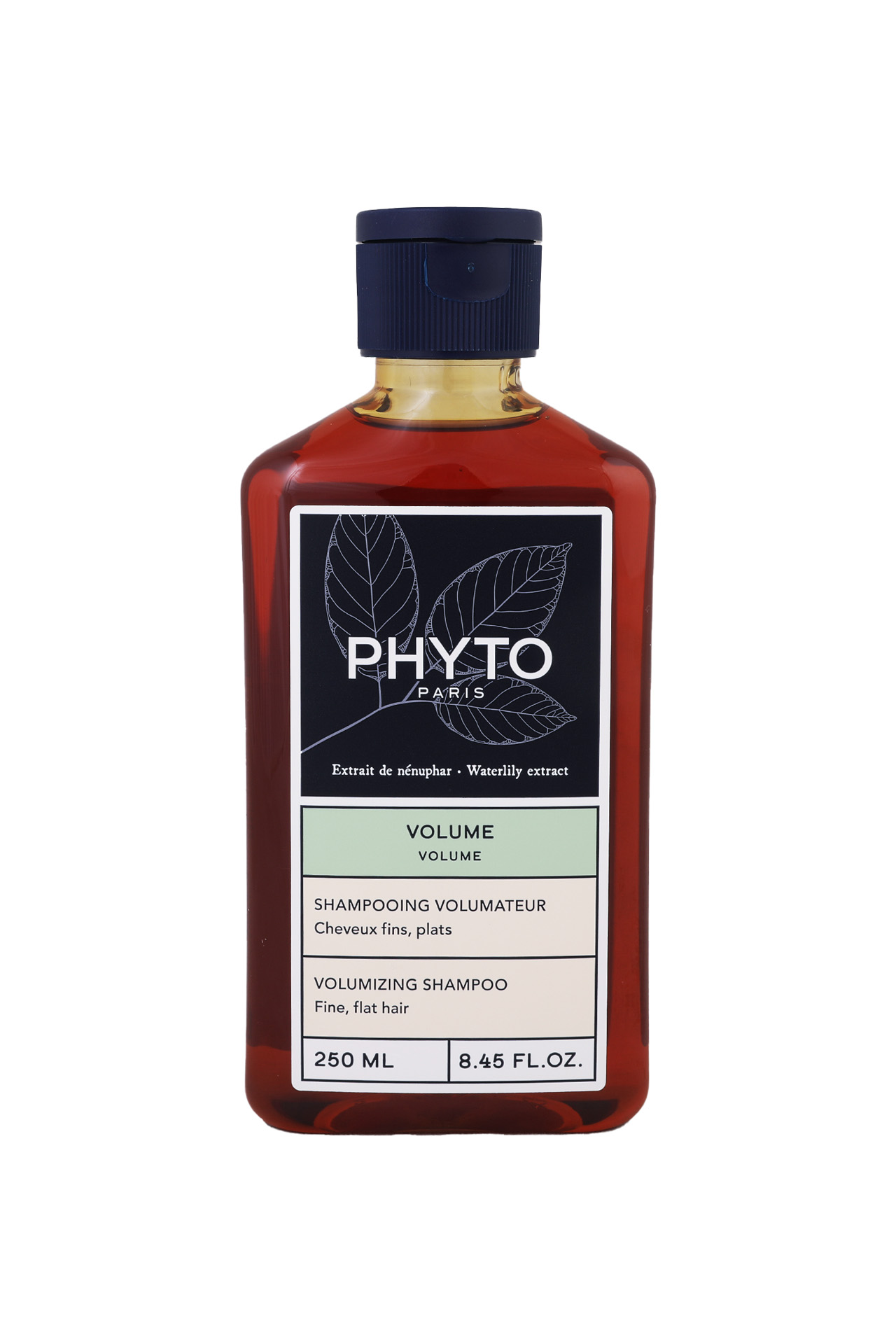 شامپو حجم دهنده فیتو ولوم PHYTO - Main Image