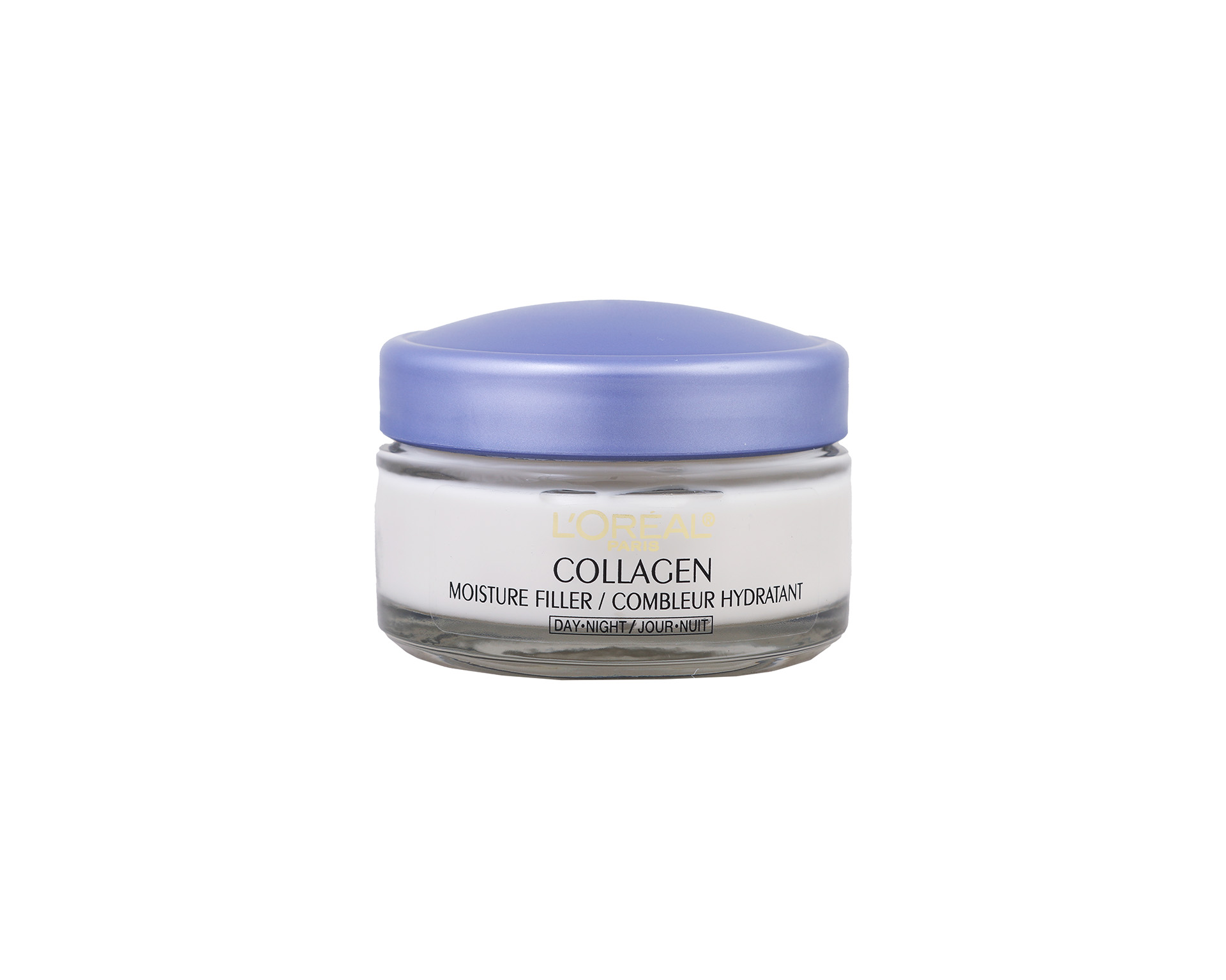 کرم آبرسان و کلاژن ساز لورال (اصل فرانسه) 48 ساعته Loreal - Thumbnail 1