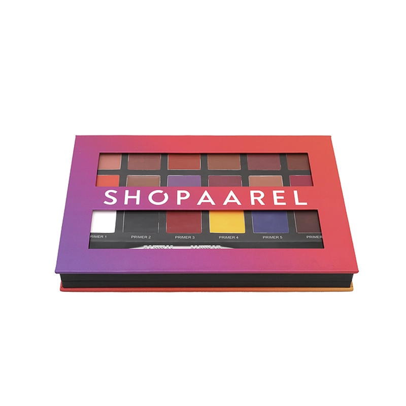 پالت رژ لب شوپارل اورجینالSHOPAAREL - Thumbnail 1