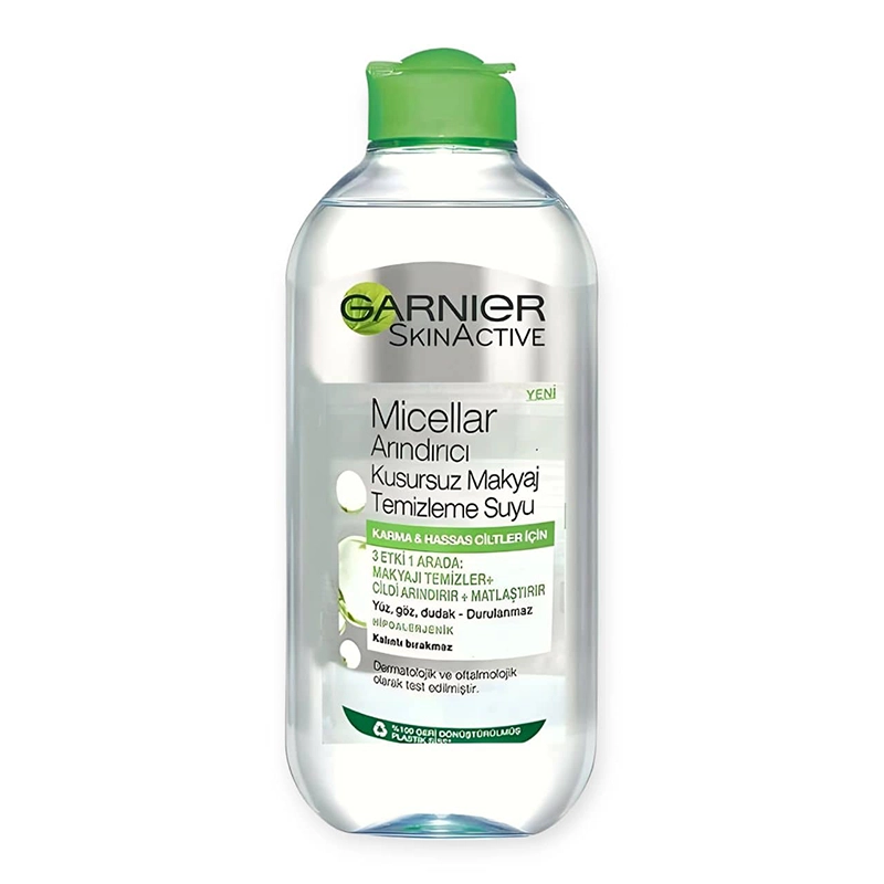 میسلاو واتر گارنیر - Thumbnail 1