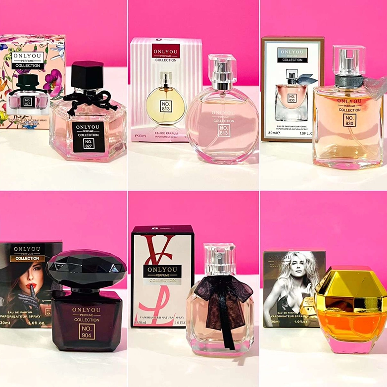 عطر  اونلی یو ONLY YOU 30 میل - Main Image