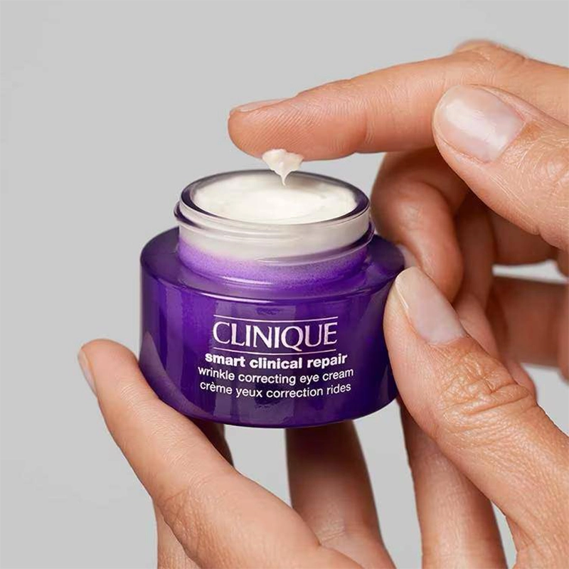 کرم دور چشم اسمارت کلینیک Smart Clinical Repair - Thumbnail 1