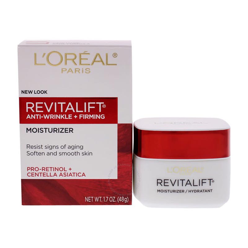 کرم روز رویتالیفت لورال - Main Image