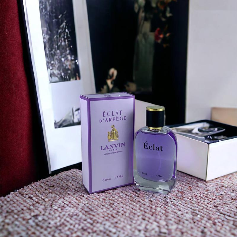 ادکلن لانوین اکلت 50 میل - Main Image