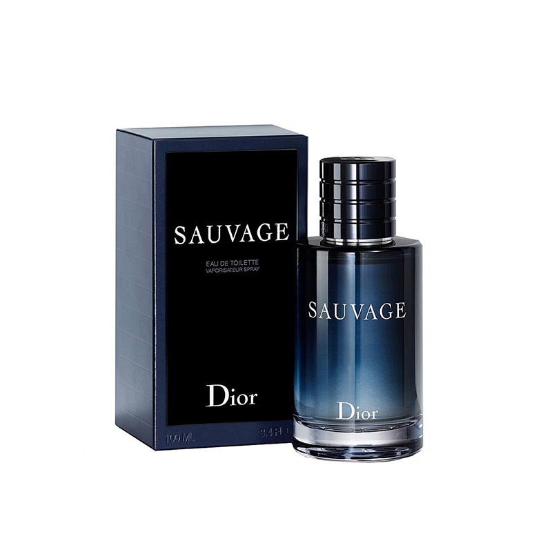 عطر ساواج دیور مردانه ۱۰۰ میل