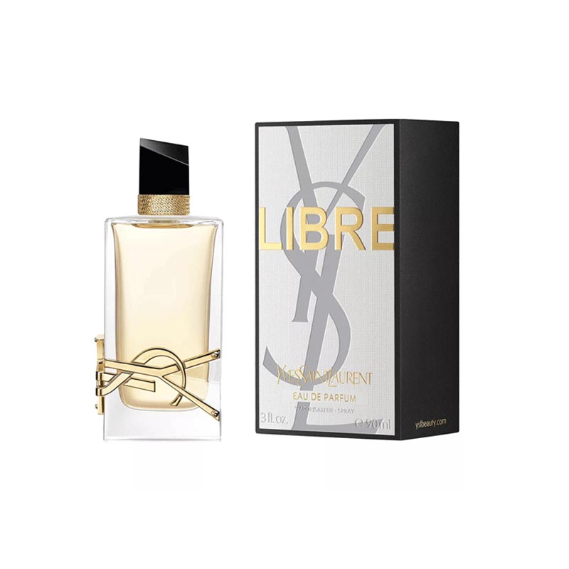 عطر لیبره ایو سن لورن ۱۰۰ میل - Main Image