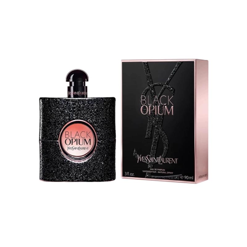 عطر بلک اوپیوم زنانه ۱۰۰ میل - Main Image
