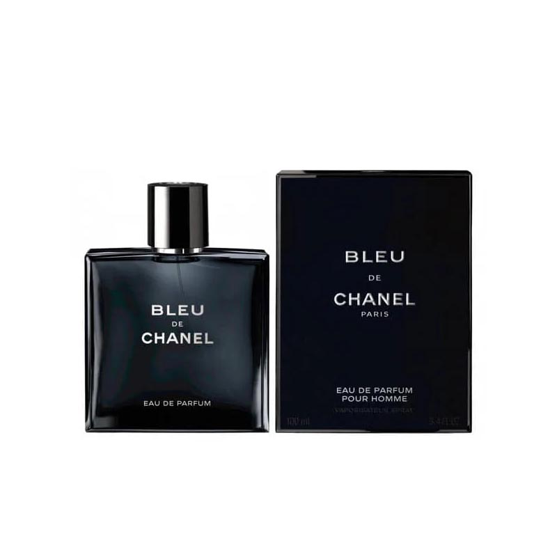 عطر بلو شنل پرفیوم مردانه ۱۰۰ میل - Main Image