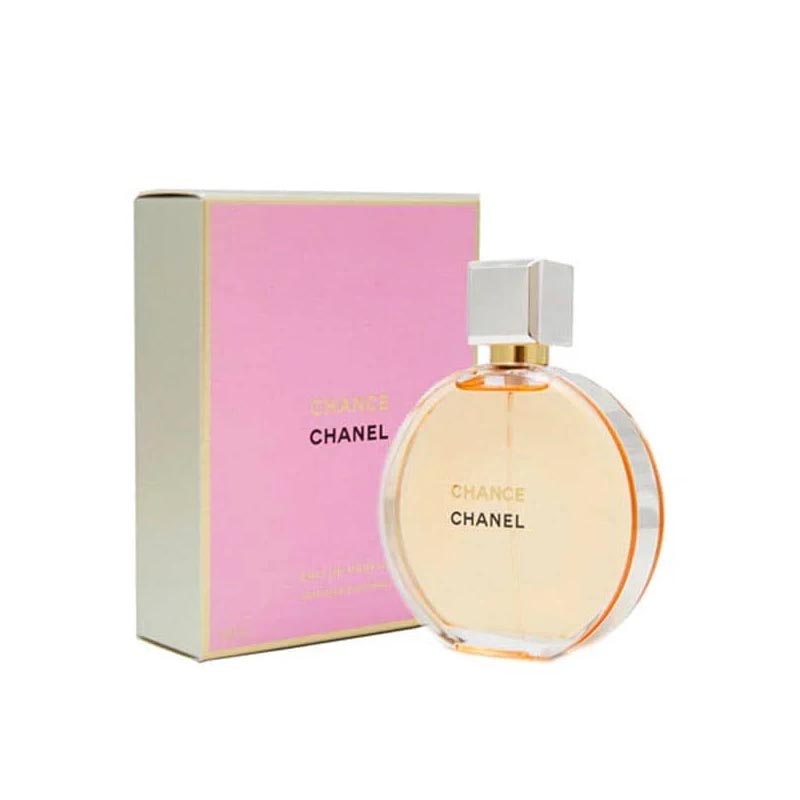 عطر چنس چنل ۱۰۰ میل - Main Image