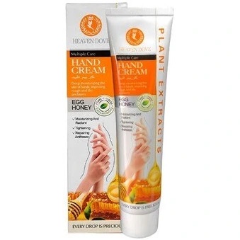کرم دست سفید کننده هیون داو heaven dove - Main Image