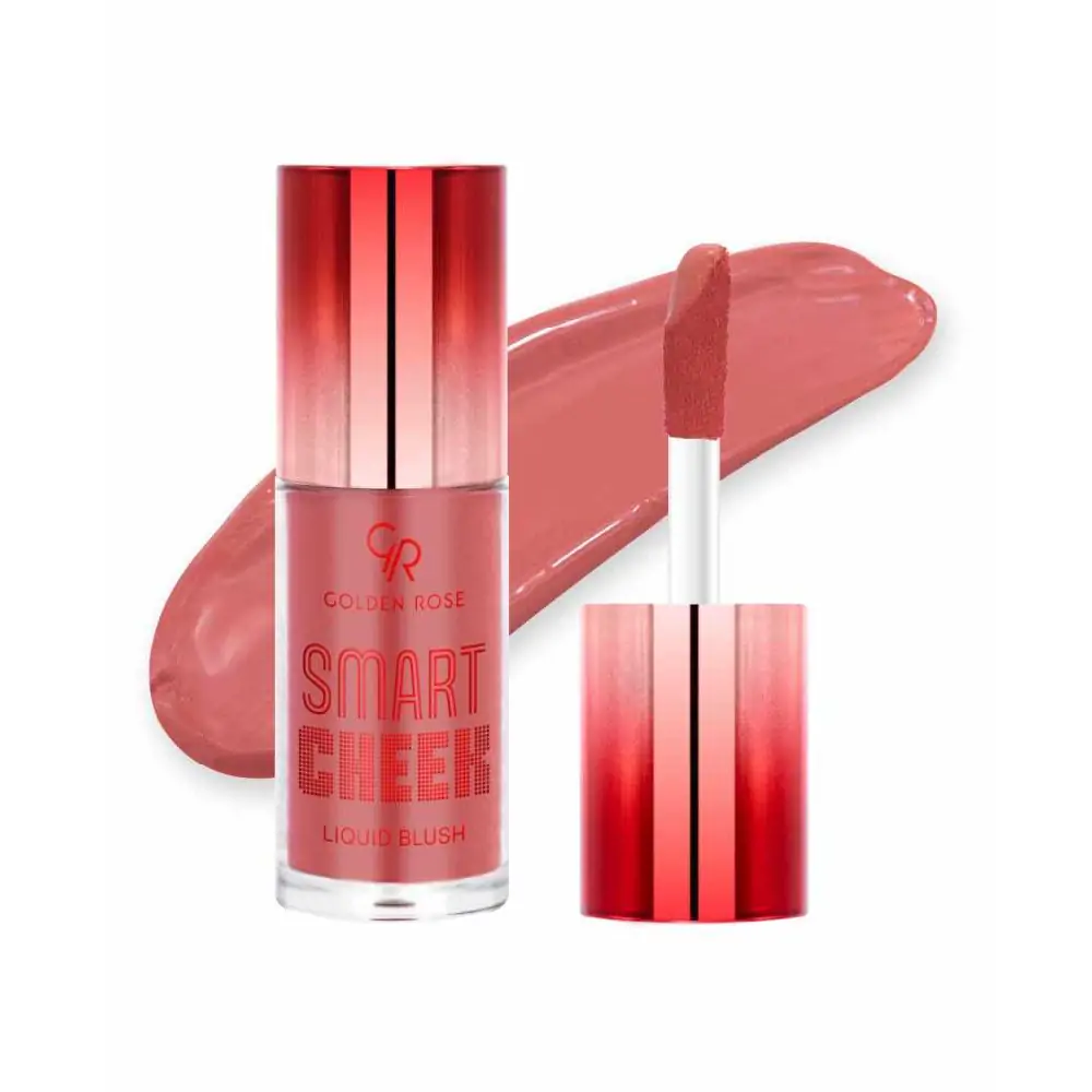 رژگونه مایع اسمارت چک smart cheek - Thumbnail 3