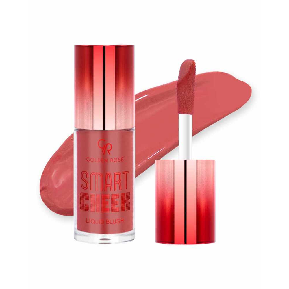 رژگونه مایع اسمارت چک smart cheek