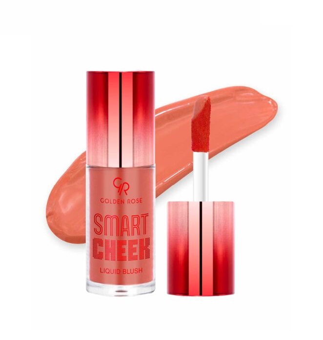 رژگونه مایع اسمارت چک smart cheek - Thumbnail 1