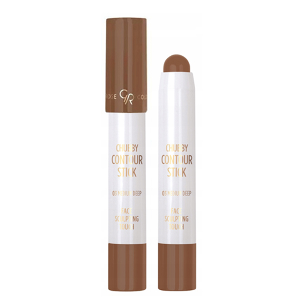 کانتوراستیک گلدن رزchubby  