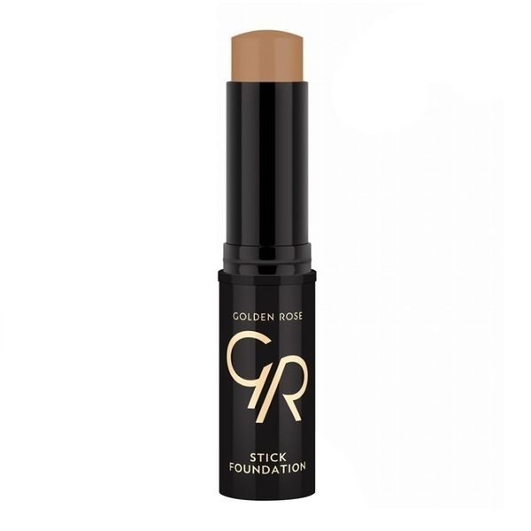 کرم پودر استیکی گلدن رز - Thumbnail 1