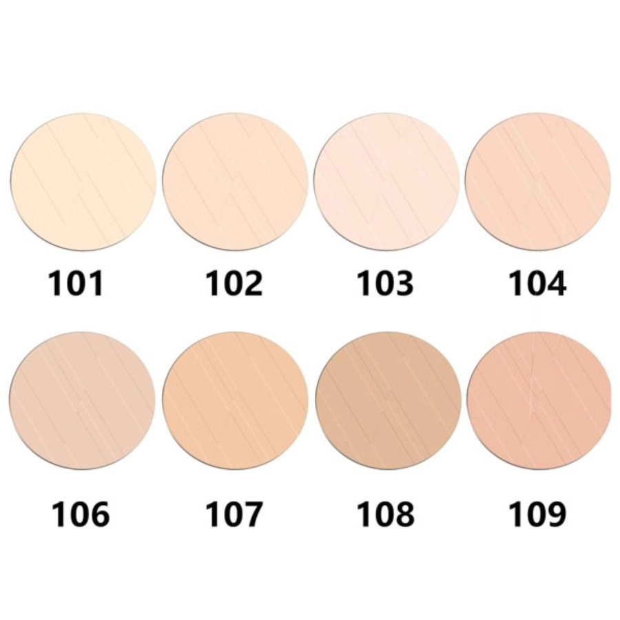 پنکیک فشرده گلدن رز طلایی