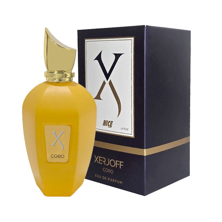 عطر زرجوف کورو برند نایس 100 میل 