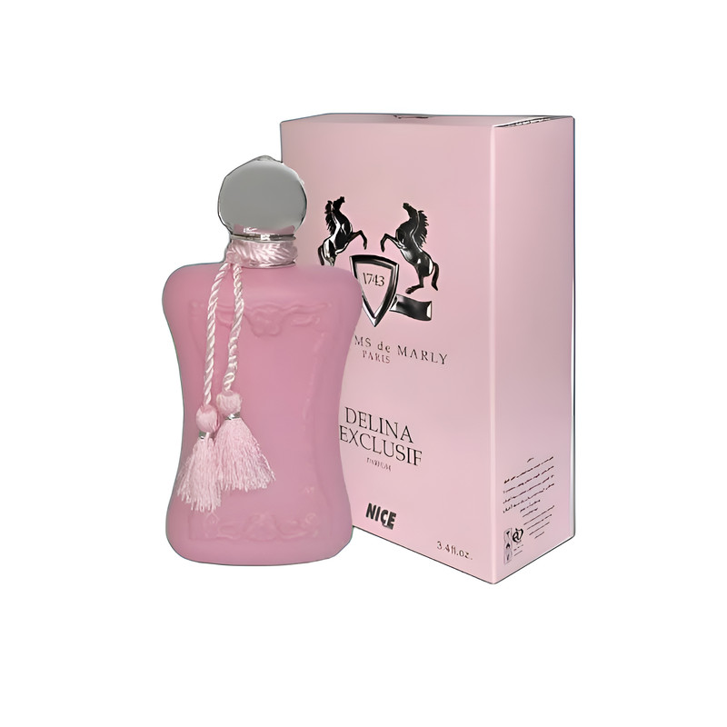 عطر مارلی دلینا برند نایس 100 میل