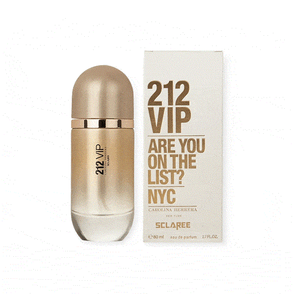 عطر وی آی پی 212 برند نایس 100 میل