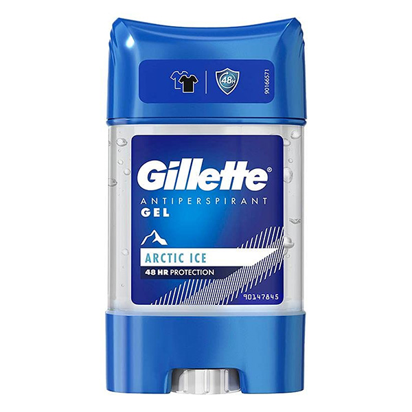 استیک ژله ای ژیلت بدون دانه Gillette مردانه107 گرم