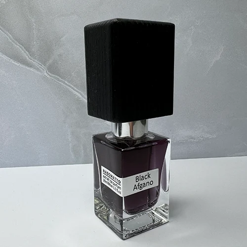 عطر مردانه بلک افغان جعبه تستر 100میل - Thumbnail 1