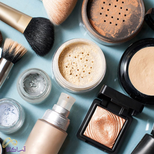 انواع رژگونه - راهنمای انتخاب بهترین رژگونه برای هر رنگ پوست