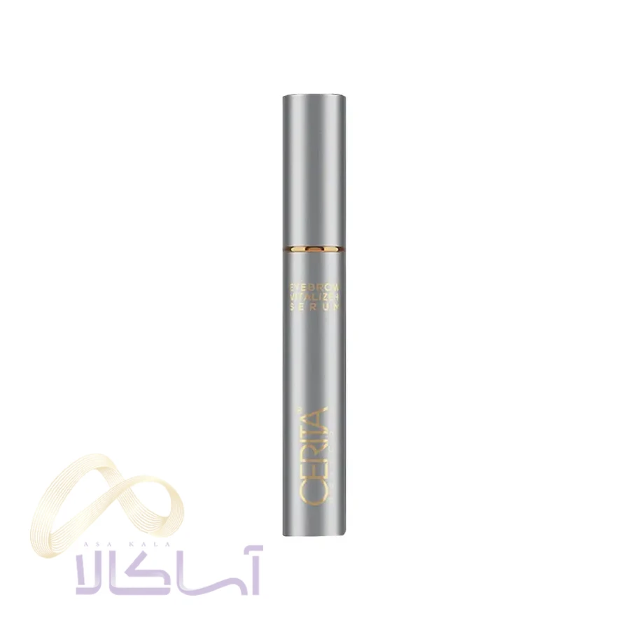 سرم احیا کننده ابرو سریتا مدل Eyebrow Vitalize حجم 8 میل