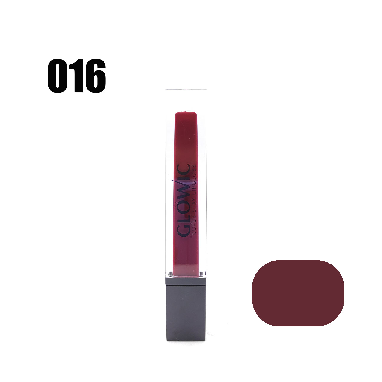 رژ لب مایع گلویک - Thumbnail 16